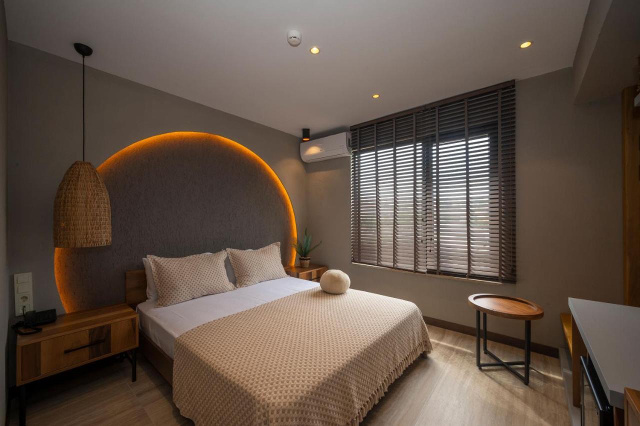 Villa Siesta Hotel Istanbul Airport Karaburun  Eksteriør billede