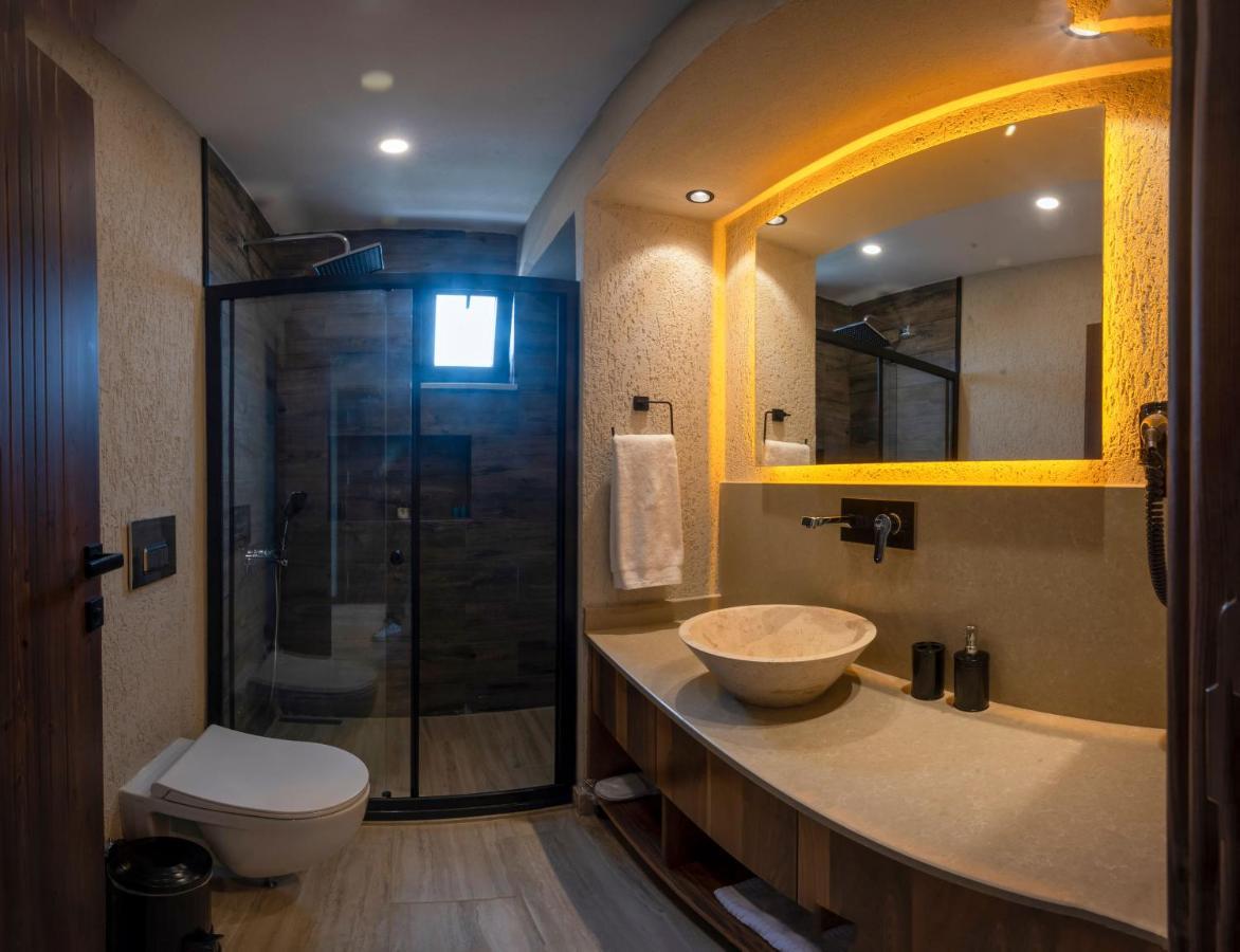 Villa Siesta Hotel Istanbul Airport Karaburun  Eksteriør billede