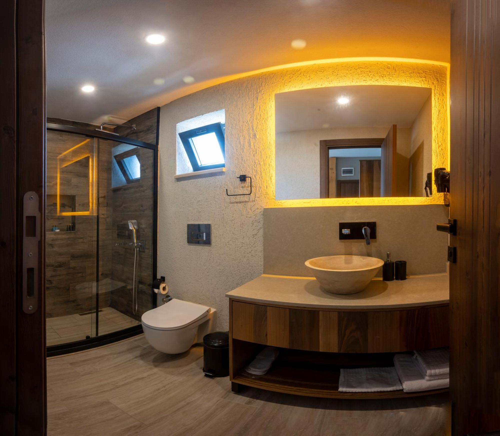 Villa Siesta Hotel Istanbul Airport Karaburun  Eksteriør billede